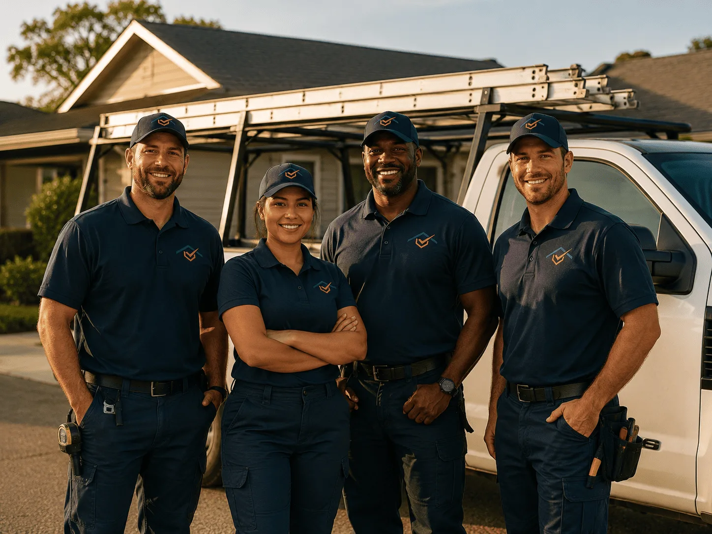 Roof Inspection company in Fort Littleton, PA